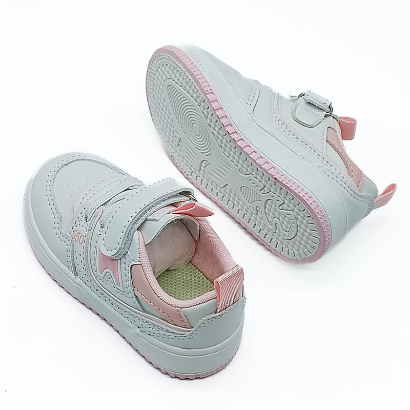 Охидын арьсан пүүз