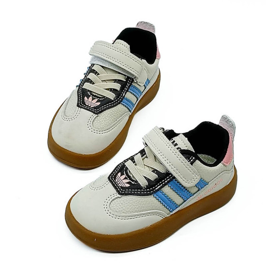 Охидын арьсан пүүз