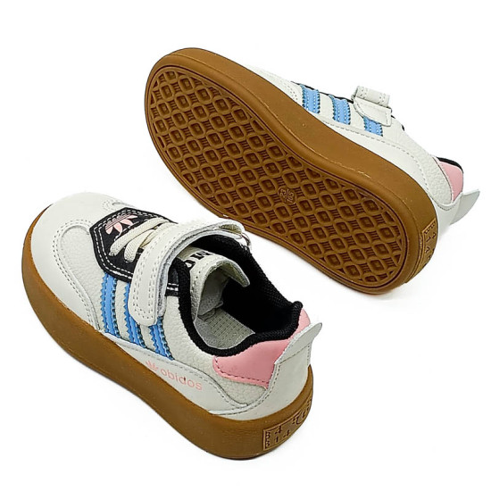 Охидын арьсан пүүз