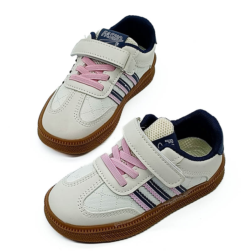 Охидын арьсан пүүз