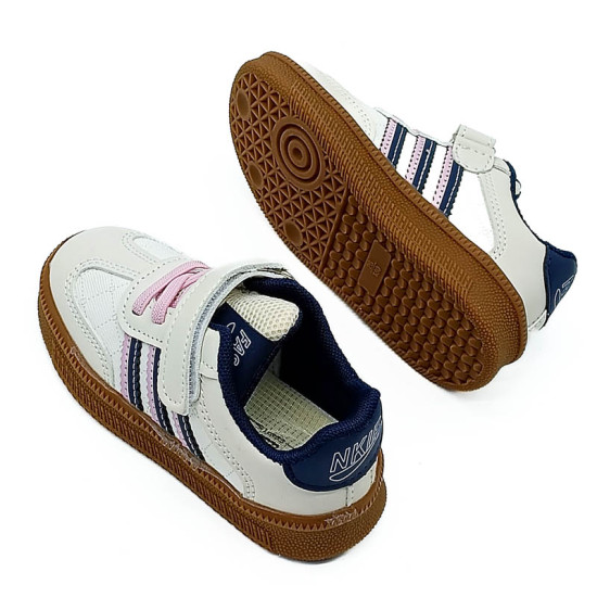 Охидын арьсан пүүз