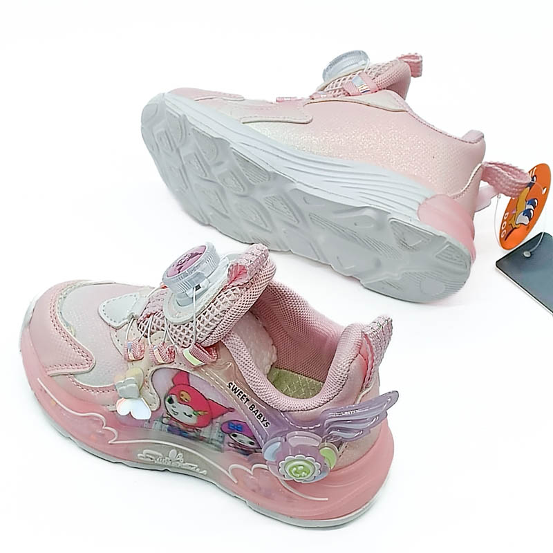 Охидын пүүз