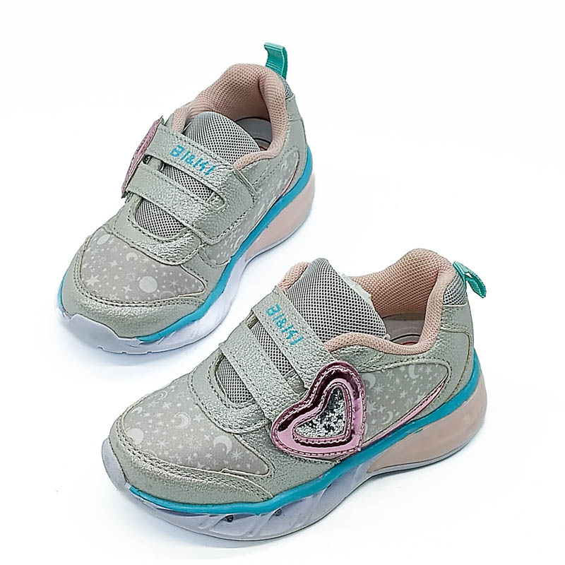 Охидын арьсан пүүз