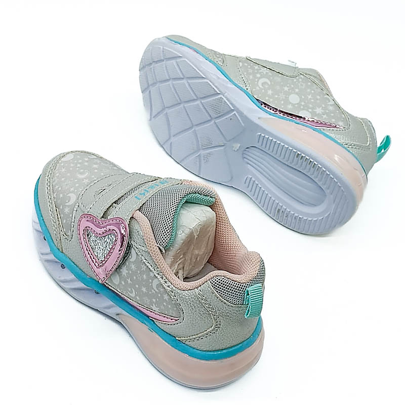 Охидын арьсан пүүз