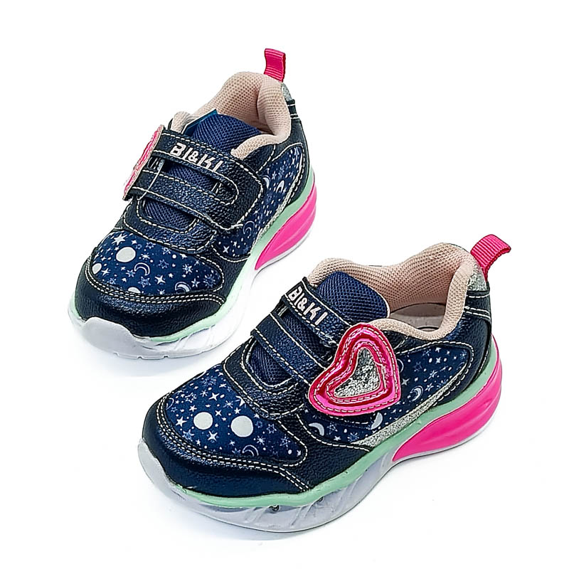 Охидын арьсан пүүз