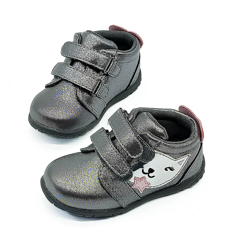 Охидын арьсан пүүз