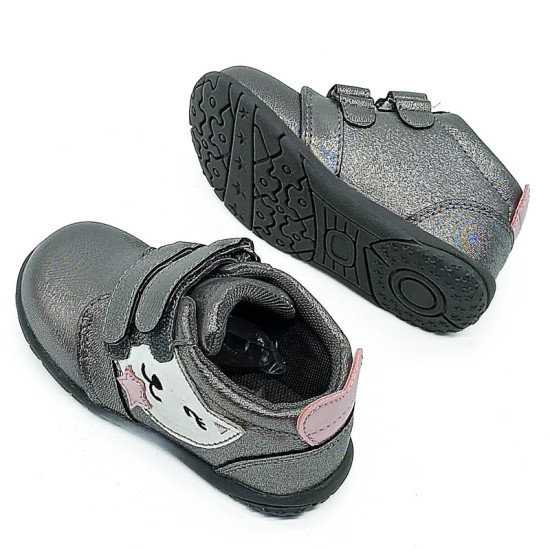 Охидын арьсан пүүз