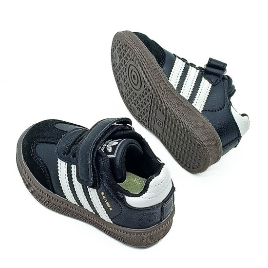 Охидын арьсан пүүз