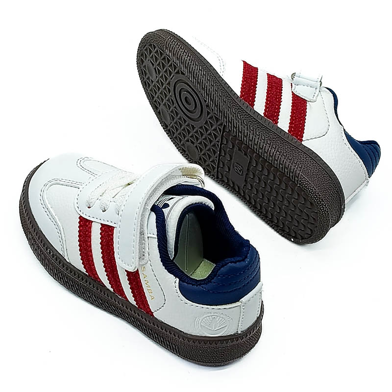 Охидын арьсан пүүз