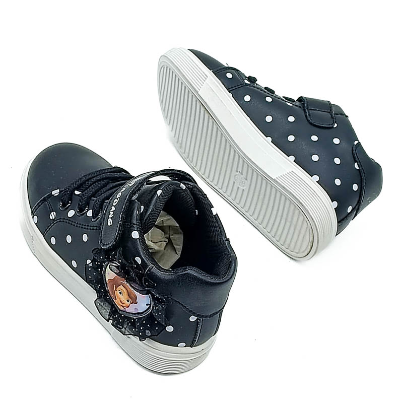 Охидын арьсан пүүз