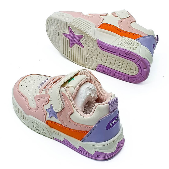 Охидын арьсан пүүз