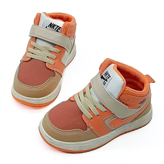 Охидын арьсан пүүз