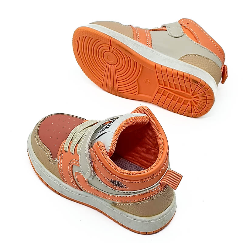 Охидын арьсан пүүз