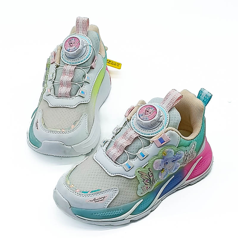 Охидын арьсан пүүз