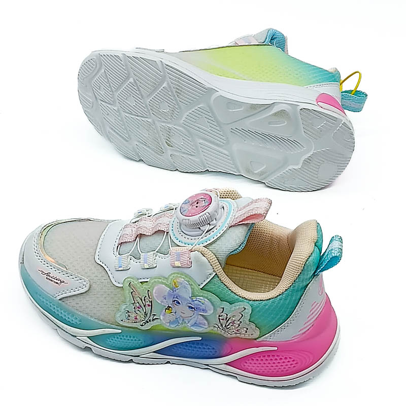 Охидын арьсан пүүз