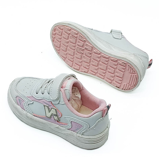 Охидын арьсан пүүз