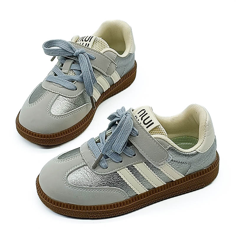 Охидын арьсан пүүз