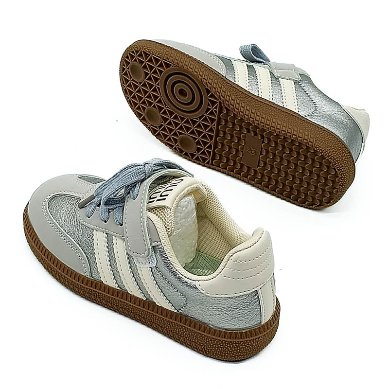 Охидын арьсан пүүз