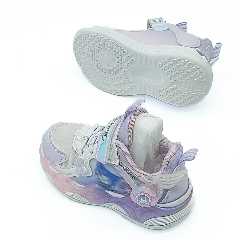 Охидын пүүз