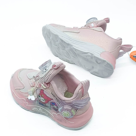 Охидын пүүз