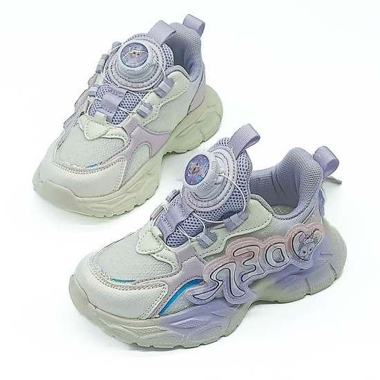 Охидын арьсан пүүз