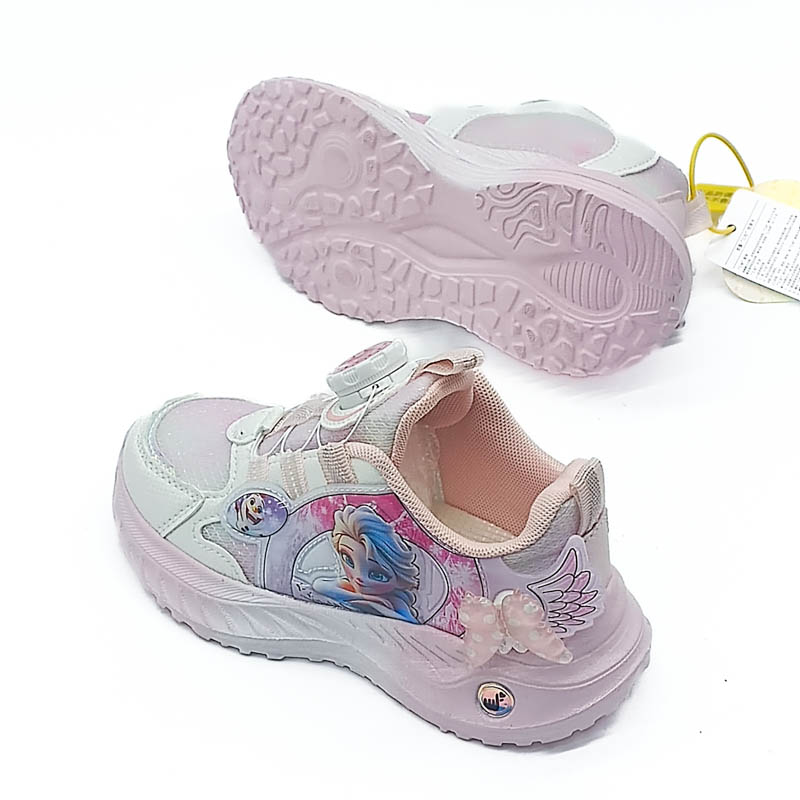 Охидын арьсан пүүз