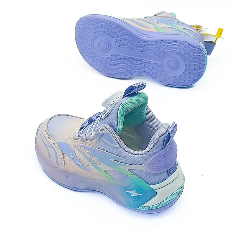 Охидын арьсан пүүз