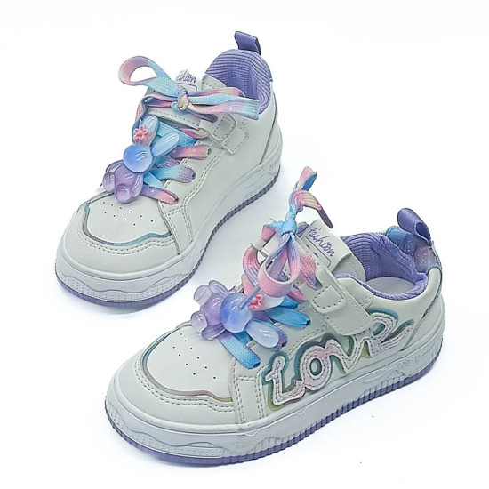 Охидын арьсан пүүз