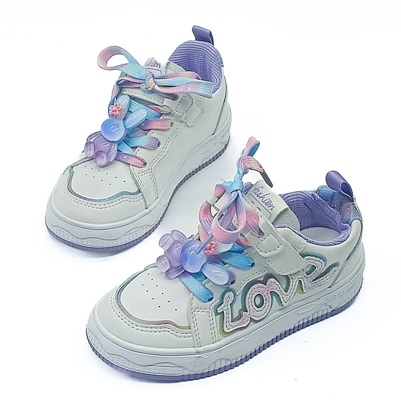 Охидын арьсан пүүз