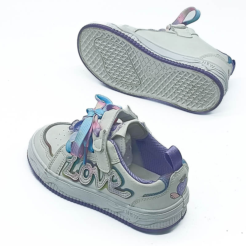 Охидын арьсан пүүз