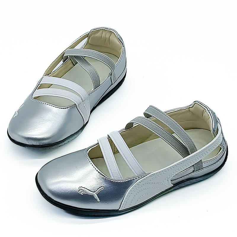 Охидын пүүз