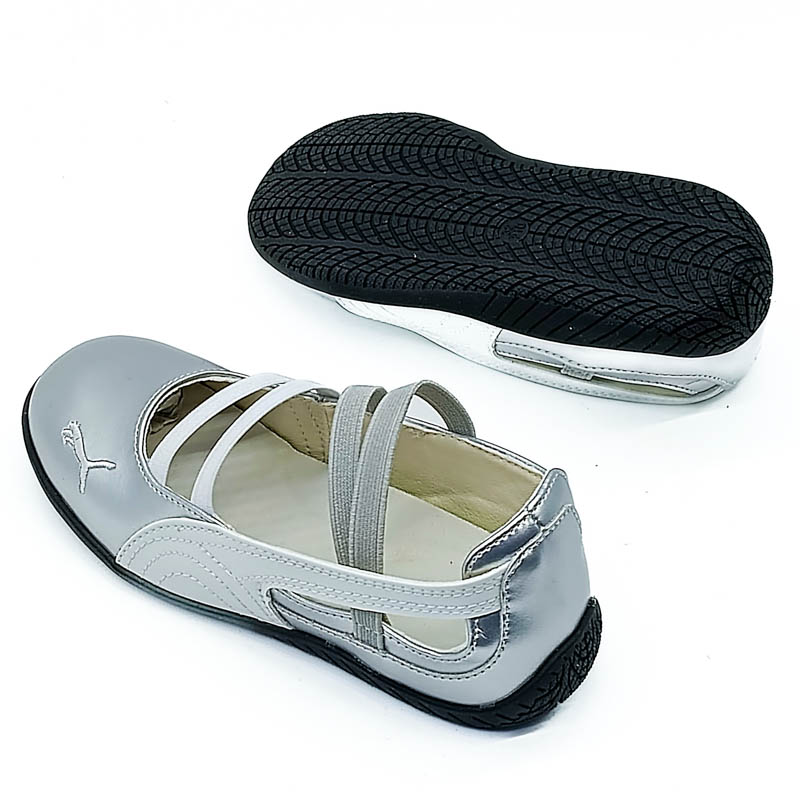 Охидын пүүз