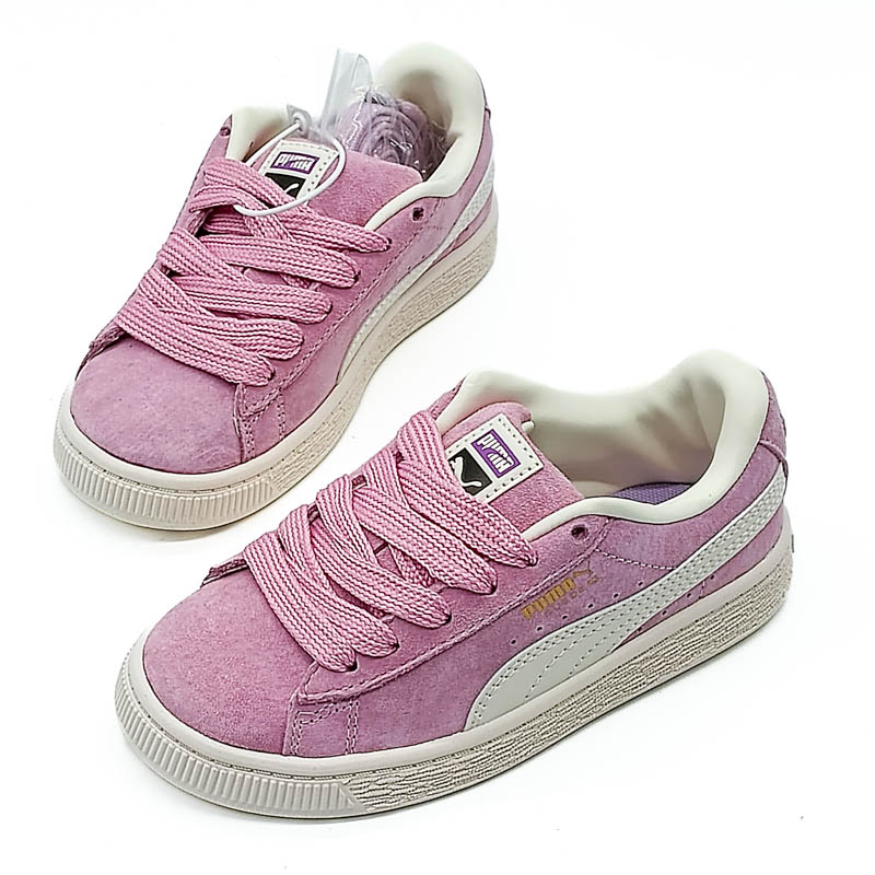 Охидын арьсан пүүз