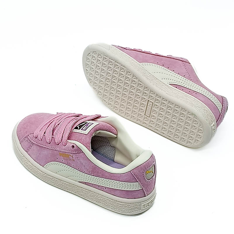 Охидын арьсан пүүз