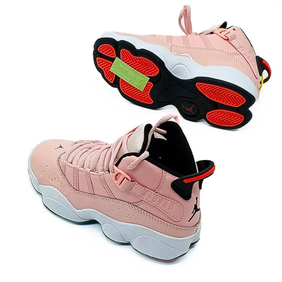 Охидын арьсан пүүз