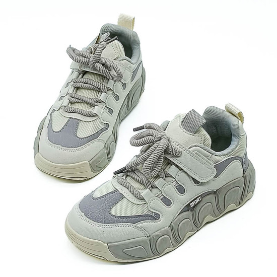 Охидын арьсан пүүз