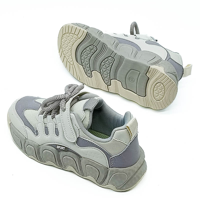 Охидын арьсан пүүз