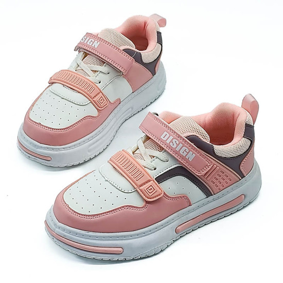 Охидын арьсан пүүз