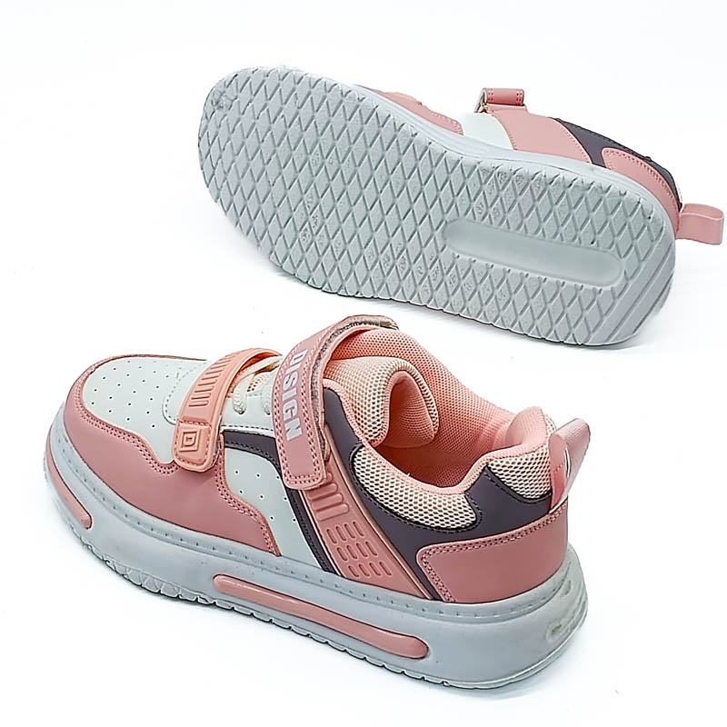 Охидын арьсан пүүз