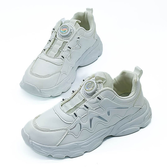 Охидын арьсан пүүз