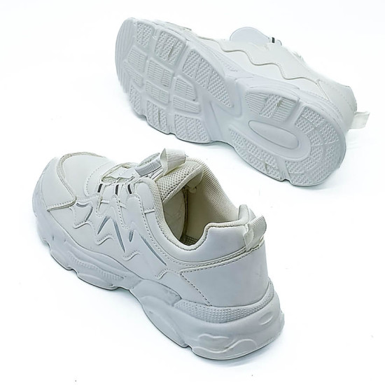 Охидын арьсан пүүз