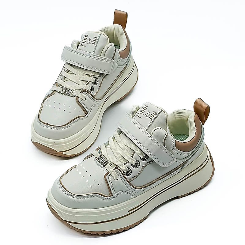 Охидын арьсан пүүз