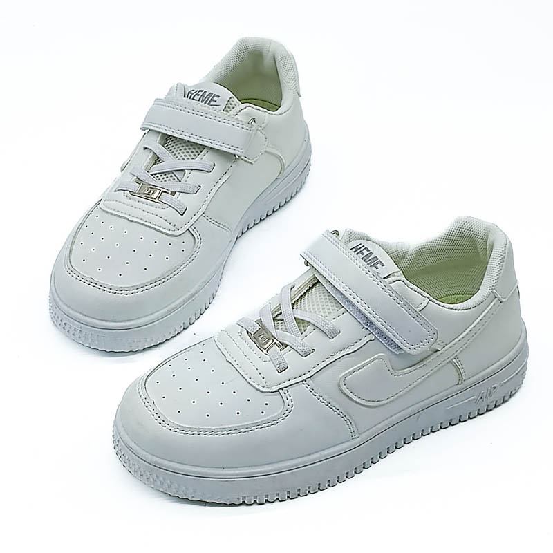 Охидын арьсан пүүз