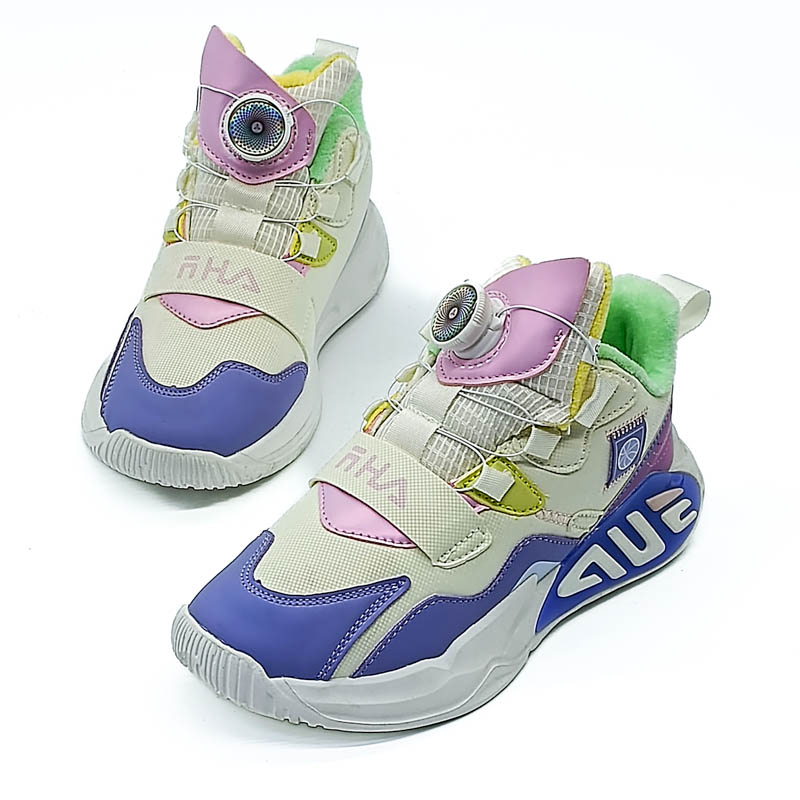 Охидын арьсан пүүз