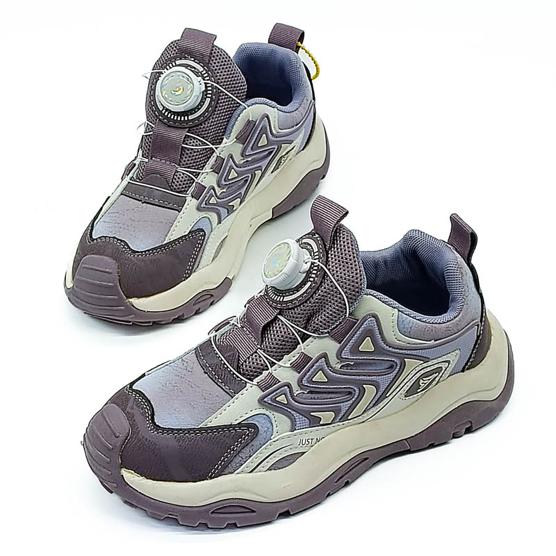 Охидын арьсан пүүз