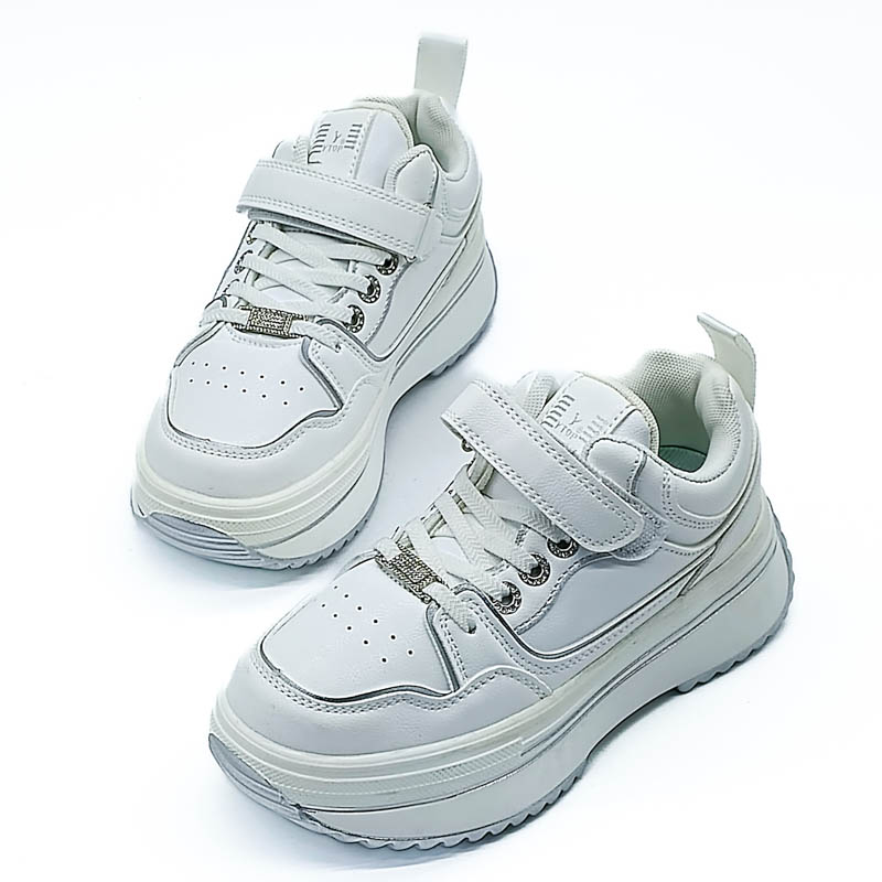 Охидын арьсан пүүз