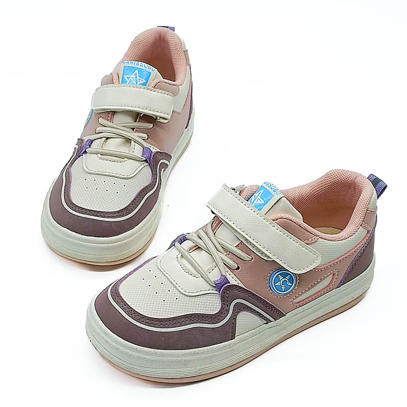 Охидын арьсан пүүз