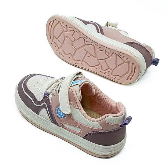 Охидын арьсан пүүз