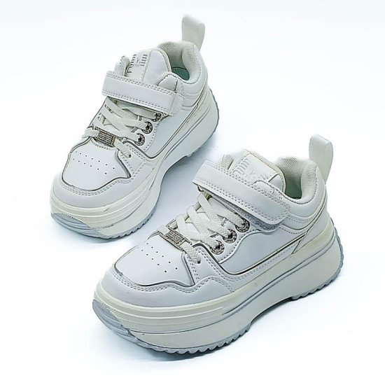 Охидын арьсан пүүз