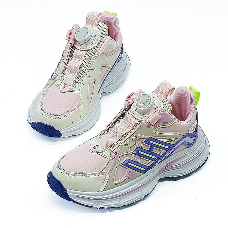 Охидын арьсан пүүз